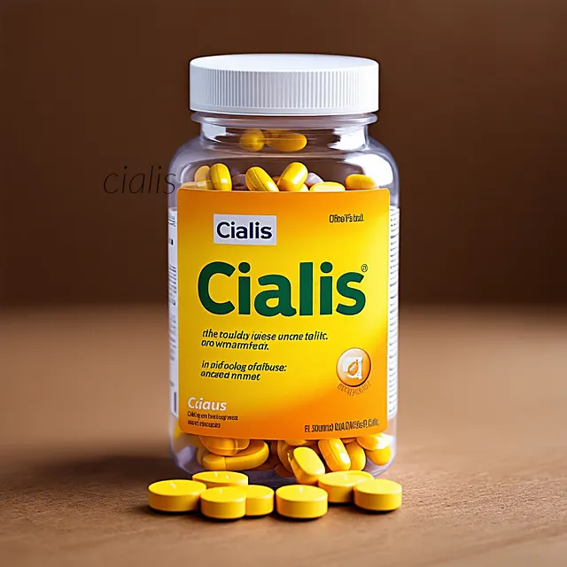 Acheter cialis canada sans prescription